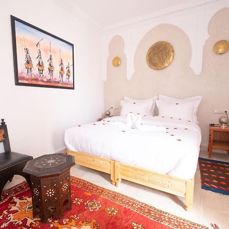 Riad El Habib Marrakesh Exterior photo