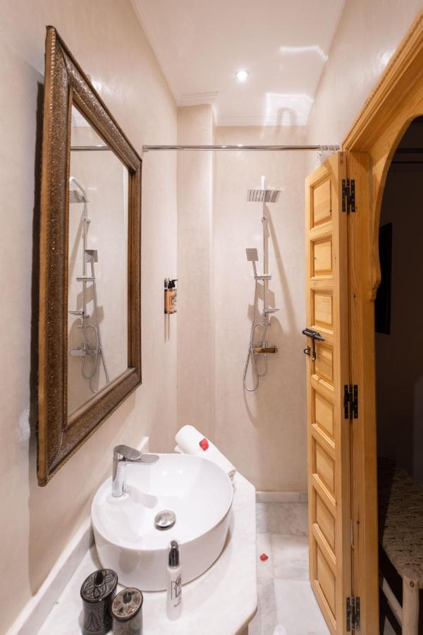 Riad El Habib Marrakesh Exterior photo