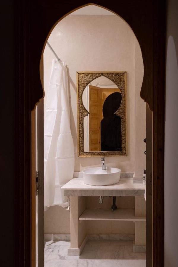 Riad El Habib Marrakesh Exterior photo