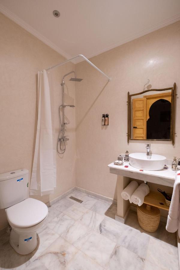 Riad El Habib Marrakesh Exterior photo