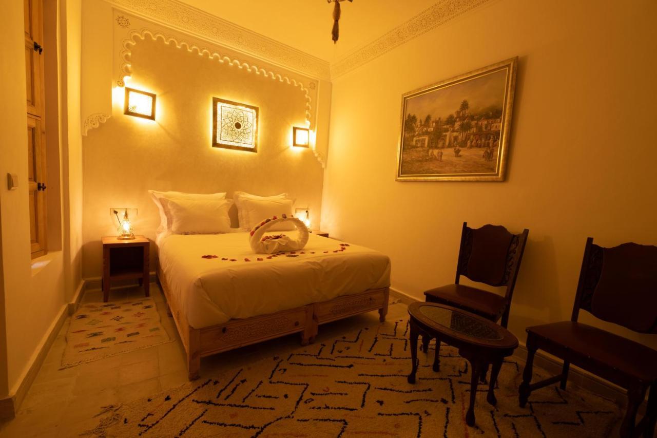 Riad El Habib Marrakesh Exterior photo